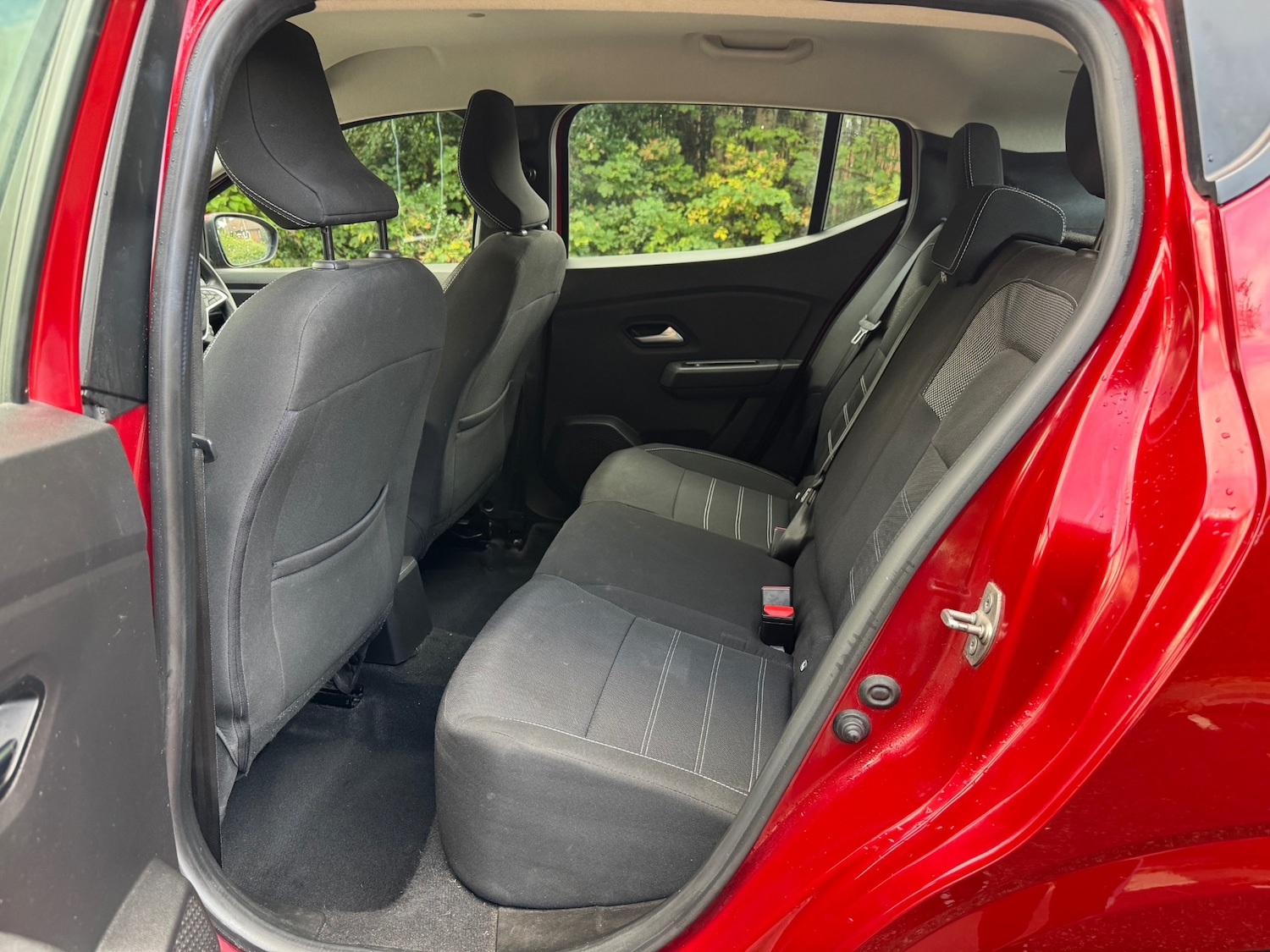 Used Dacia Sandero 2022 for sale - 76187202: Photo 11