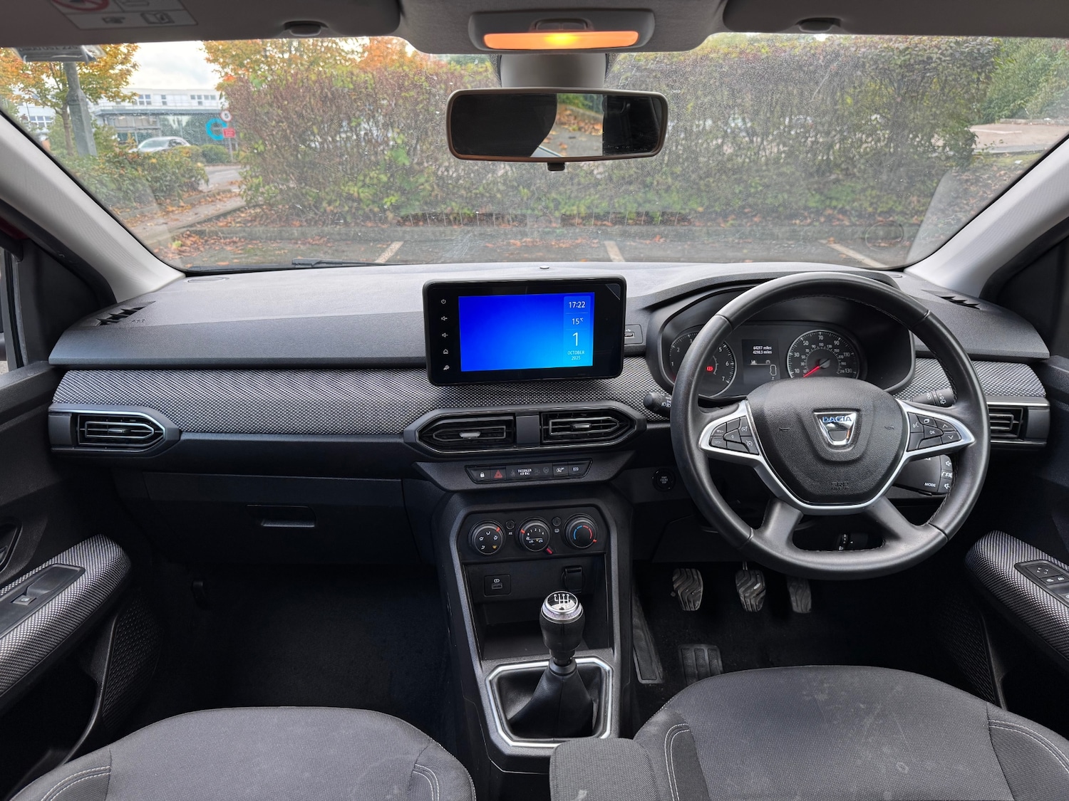 Used Dacia Sandero 2022 for sale - 76187202: Photo 12