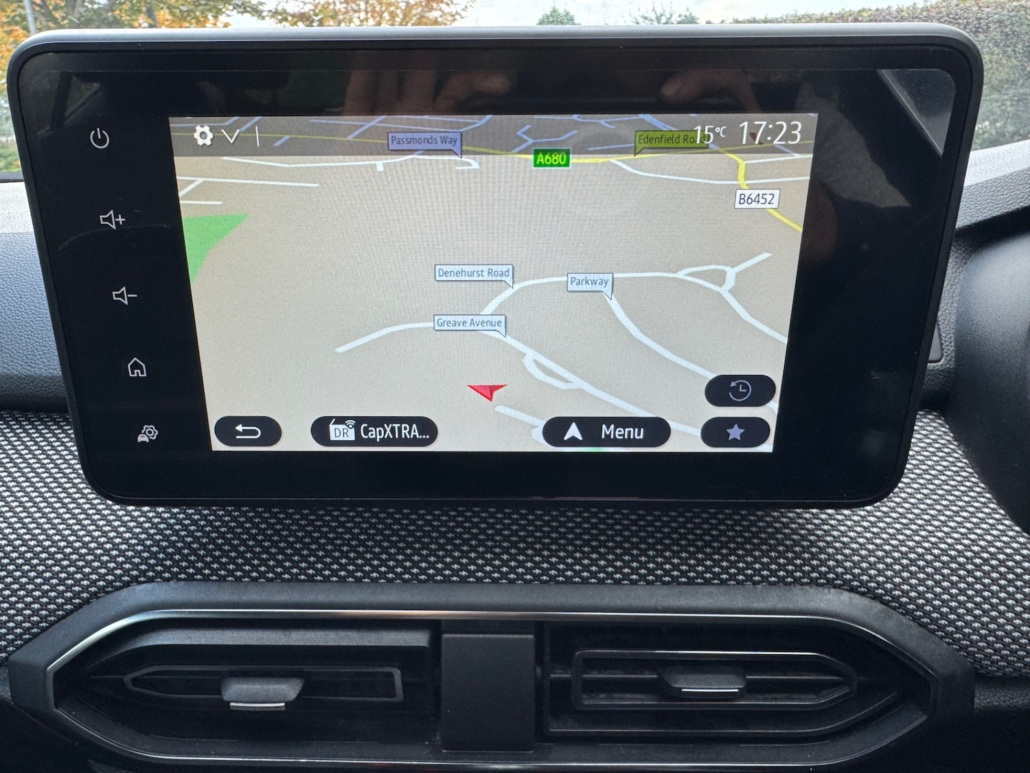 Used Dacia Sandero 2022 for sale - 76187202: Photo 17