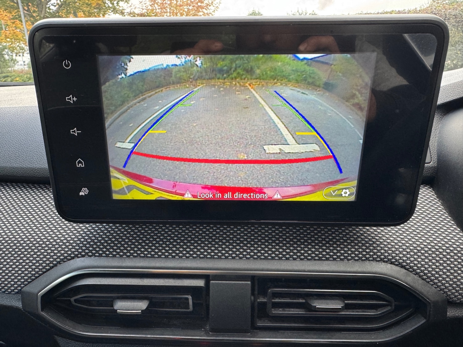 Used Dacia Sandero 2022 for sale - 76187202: Photo 18