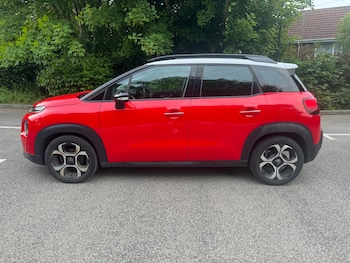 Used Citroen C3 Aircross 2019 for sale - 78762986: Photo