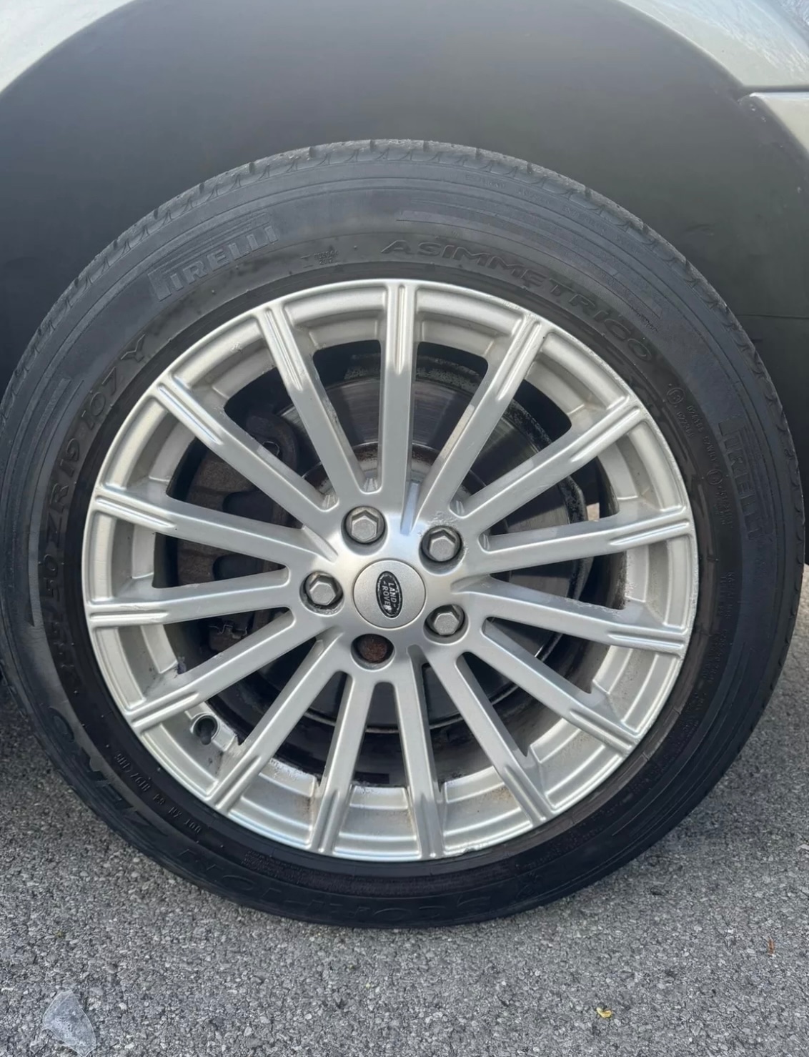 Used Land Rover Range Rover Sport 2009 for sale - 76664960: Photo 12