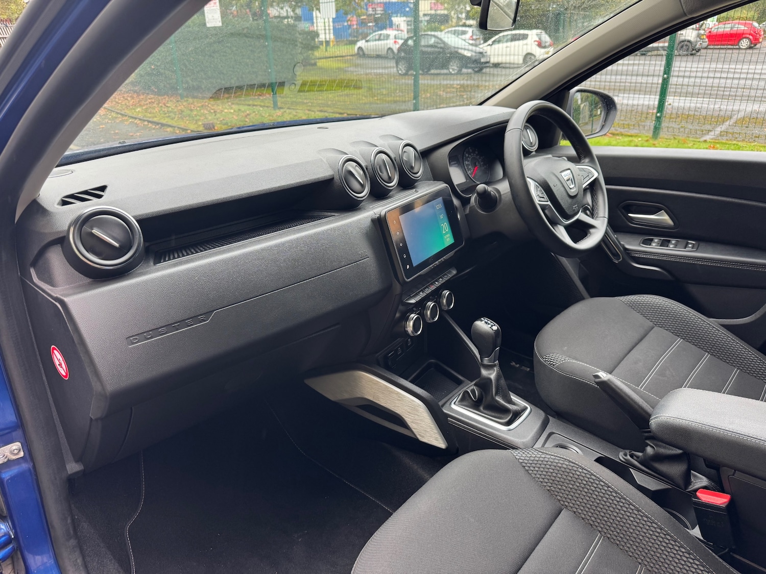 Used Dacia Duster 2021 for sale - 76330057: Photo 10
