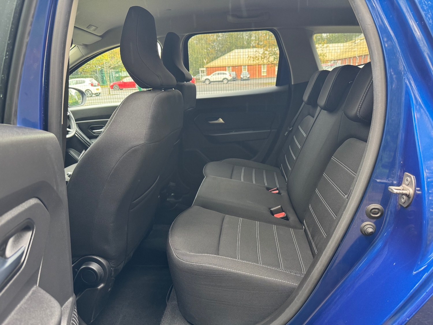 Used Dacia Duster 2021 for sale - 76330057: Photo 11