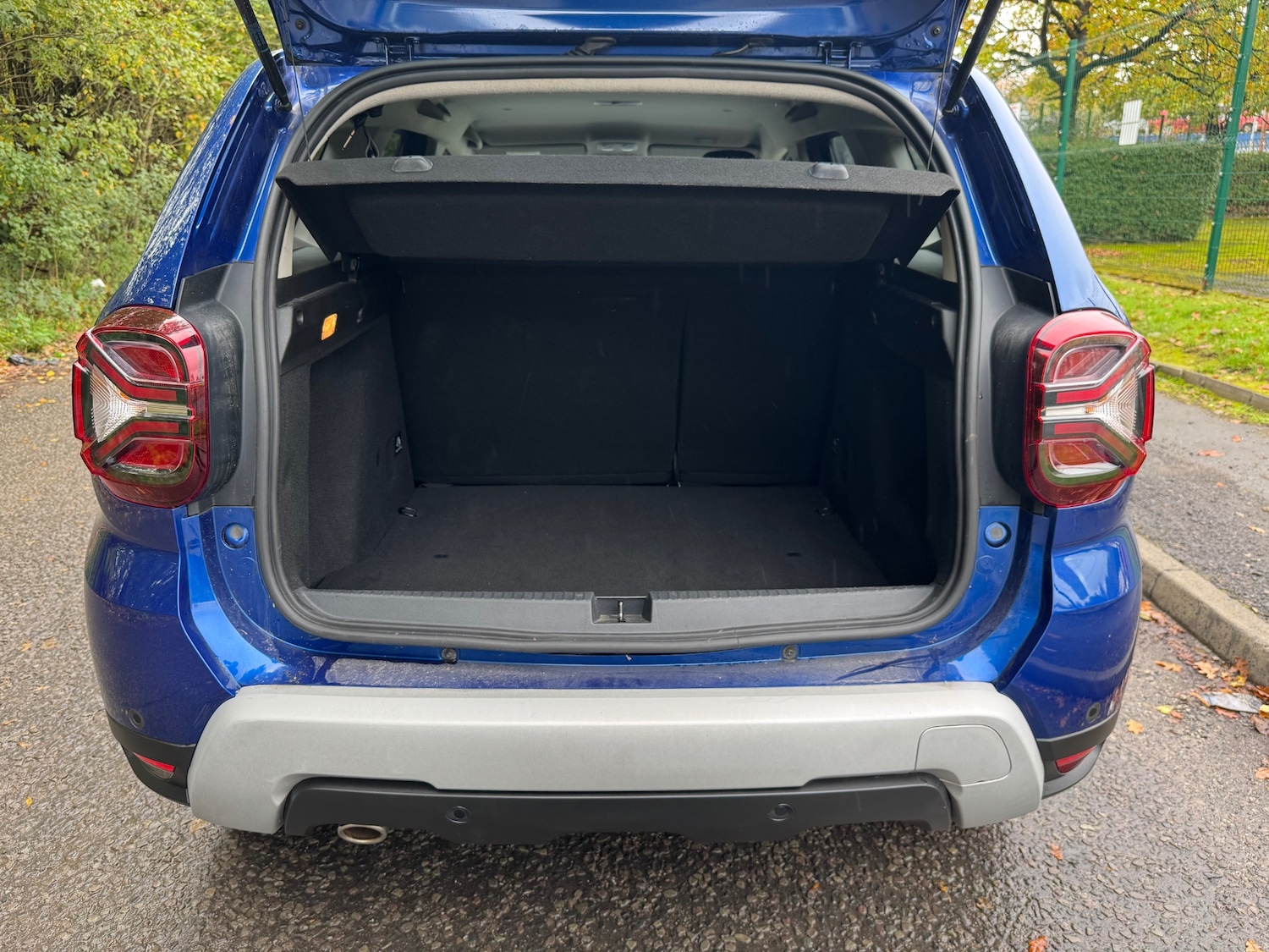 Used Dacia Duster 2021 for sale - 76330057: Photo 13