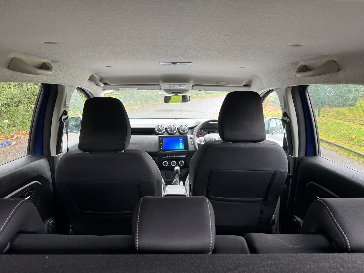 Used Dacia Duster 2021 for sale - 76330057: Photo 14