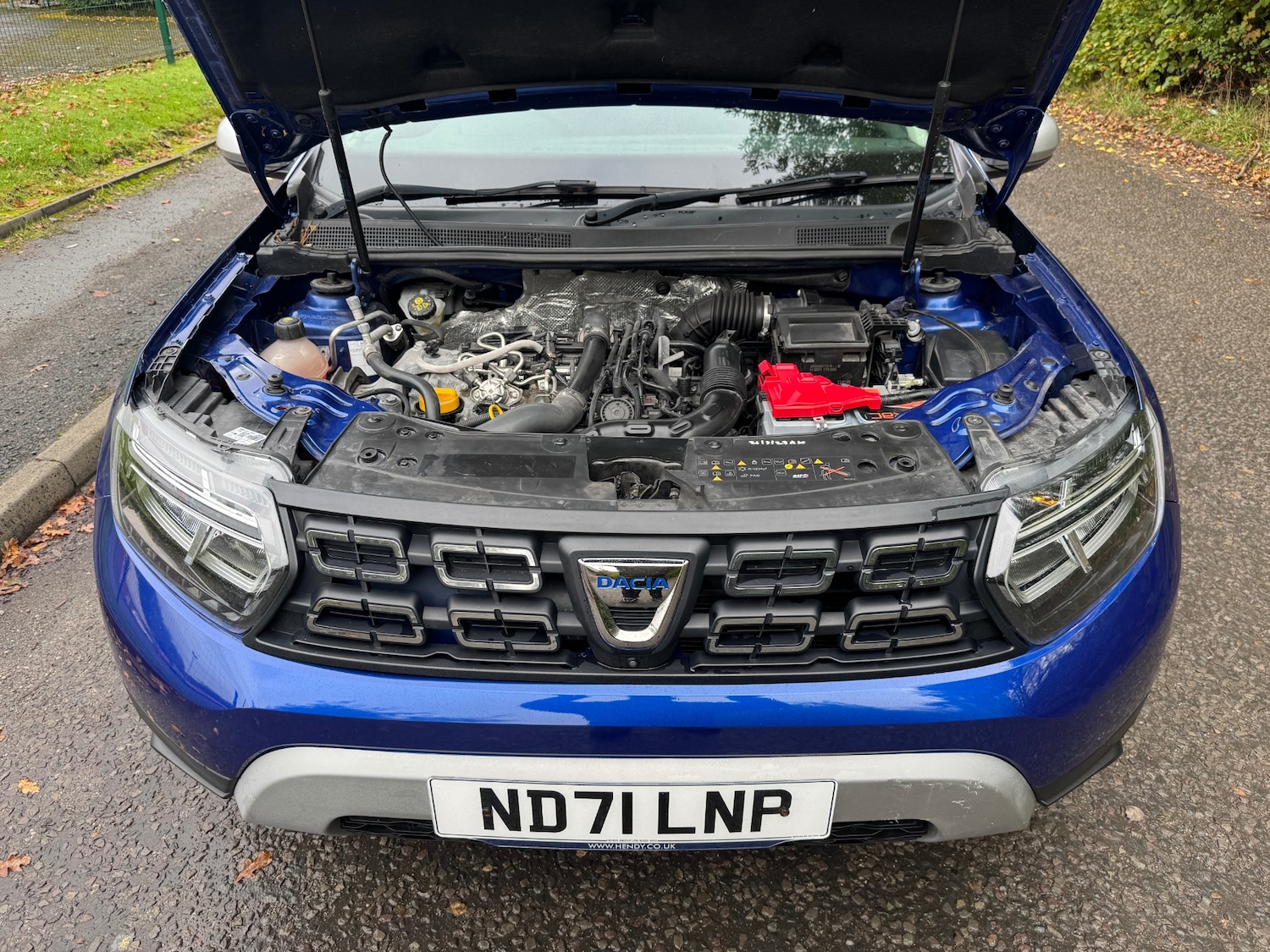 Used Dacia Duster 2021 for sale - 76330057: Photo 15