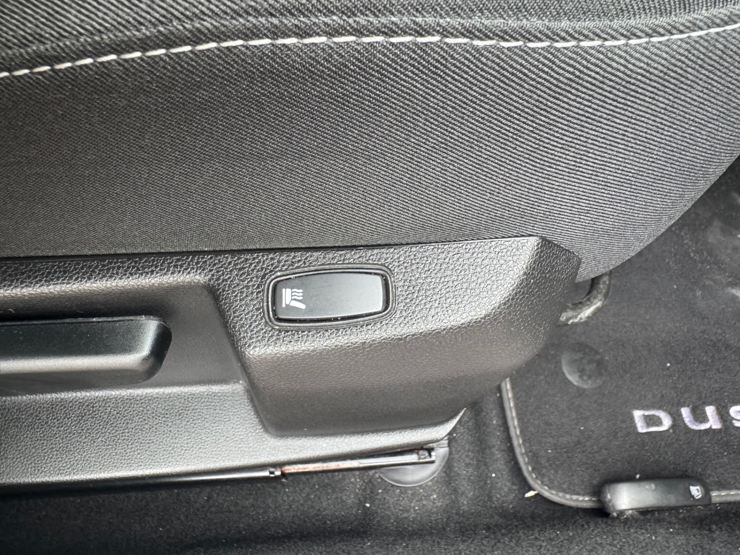 Used Dacia Duster 2021 for sale - 76330057: Photo 17