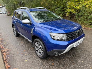 Dacia - Duster