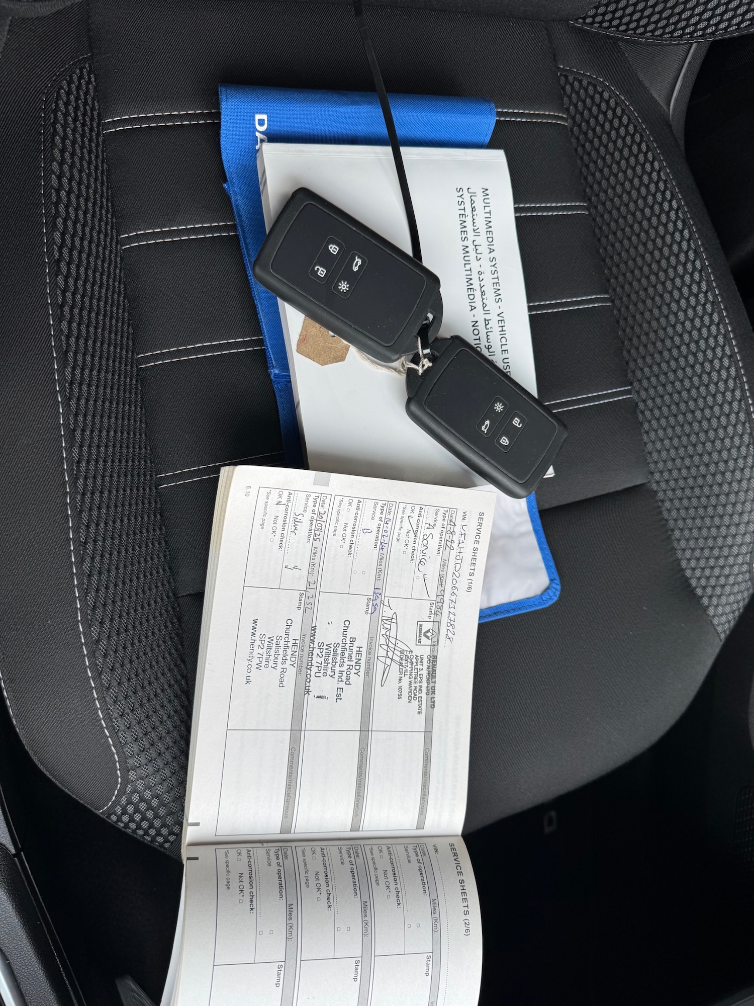 Used Dacia Duster 2021 for sale - 76330057: Photo 20