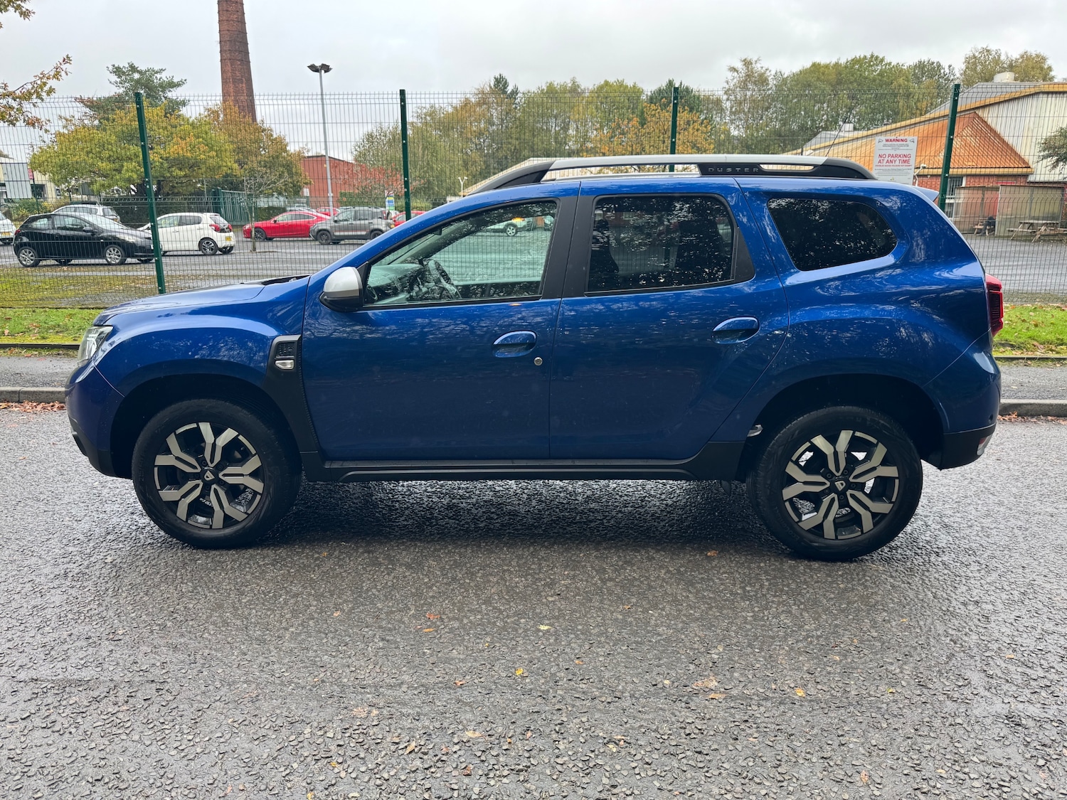 Used Dacia Duster 2021 for sale - 76330057: Photo 4