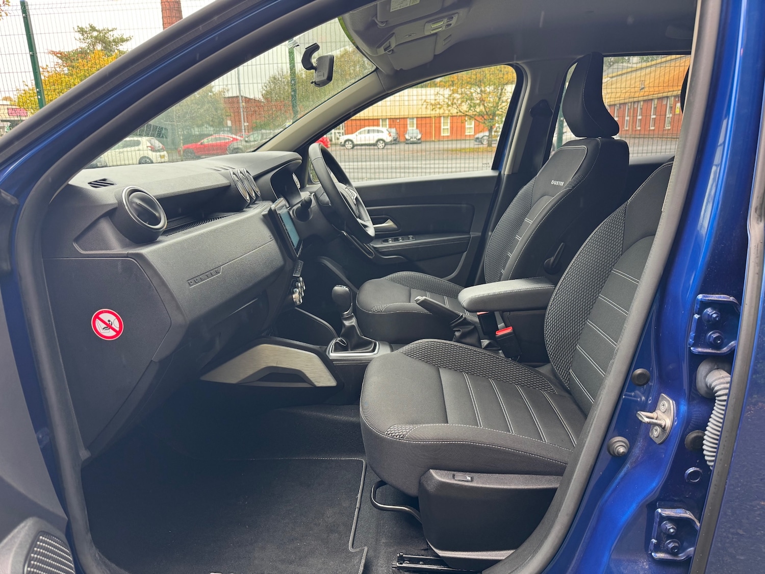 Used Dacia Duster 2021 for sale - 76330057: Photo 9