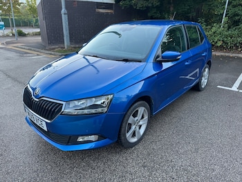 2019 (19) - 1.0 TSI 110 SE L 5dr DSG