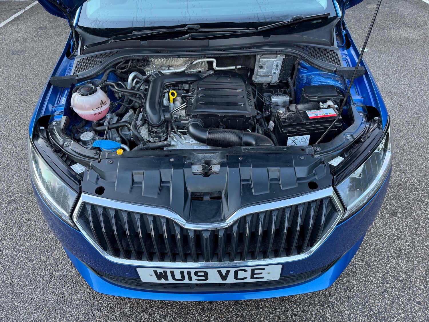 Vehicle 9