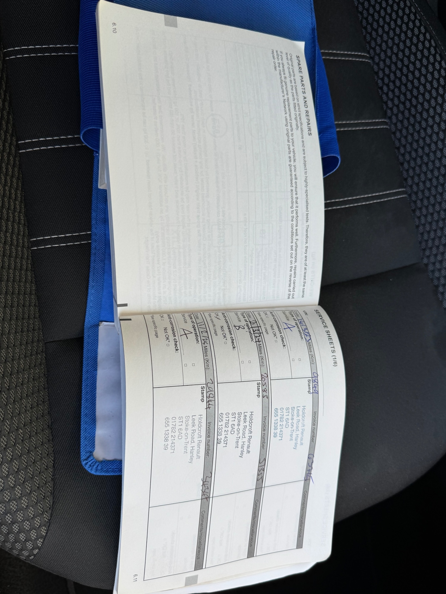 Vehicle 19