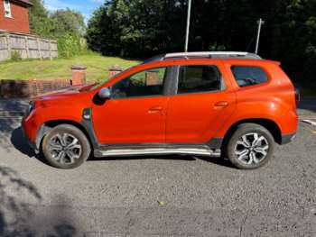 Used Dacia Duster 2022 for sale - 75161949: Photo