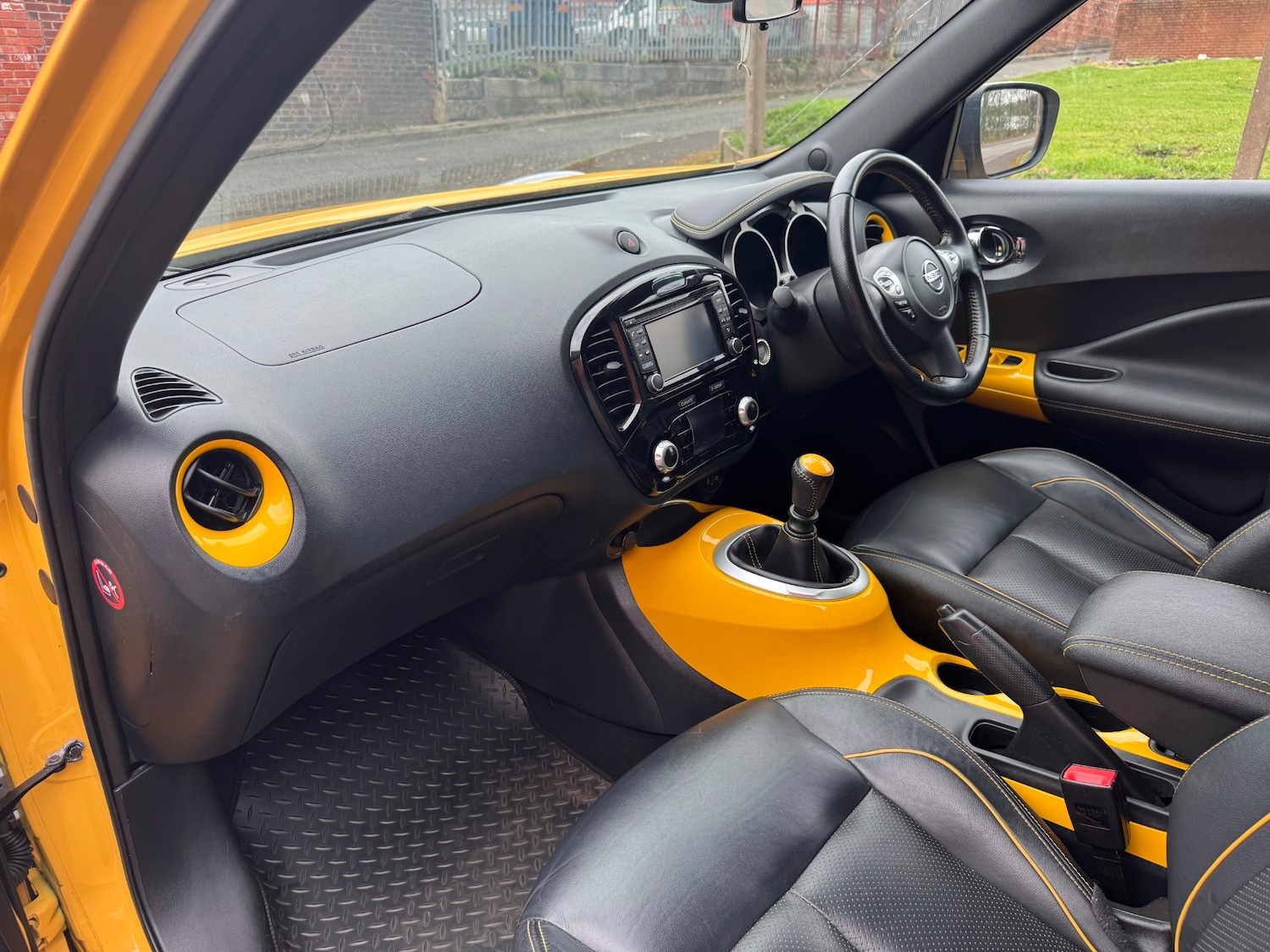 Used Nissan Juke 2017 for sale - 78099062: Photo 10