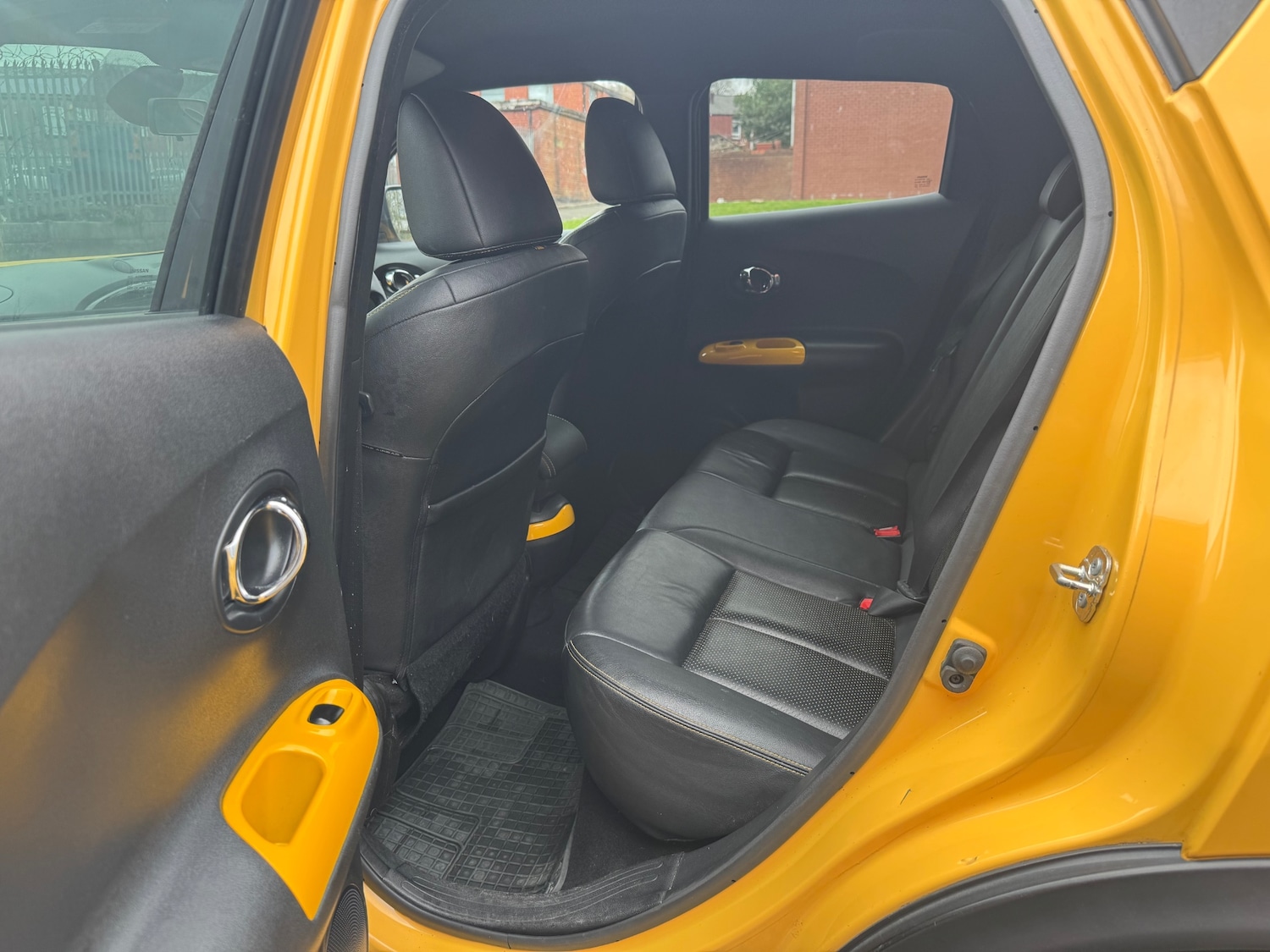 Used Nissan Juke 2017 for sale - 78099062: Photo 11