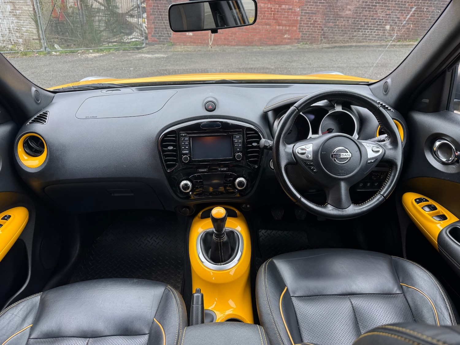 Used Nissan Juke 2017 for sale - 78099062: Photo 12