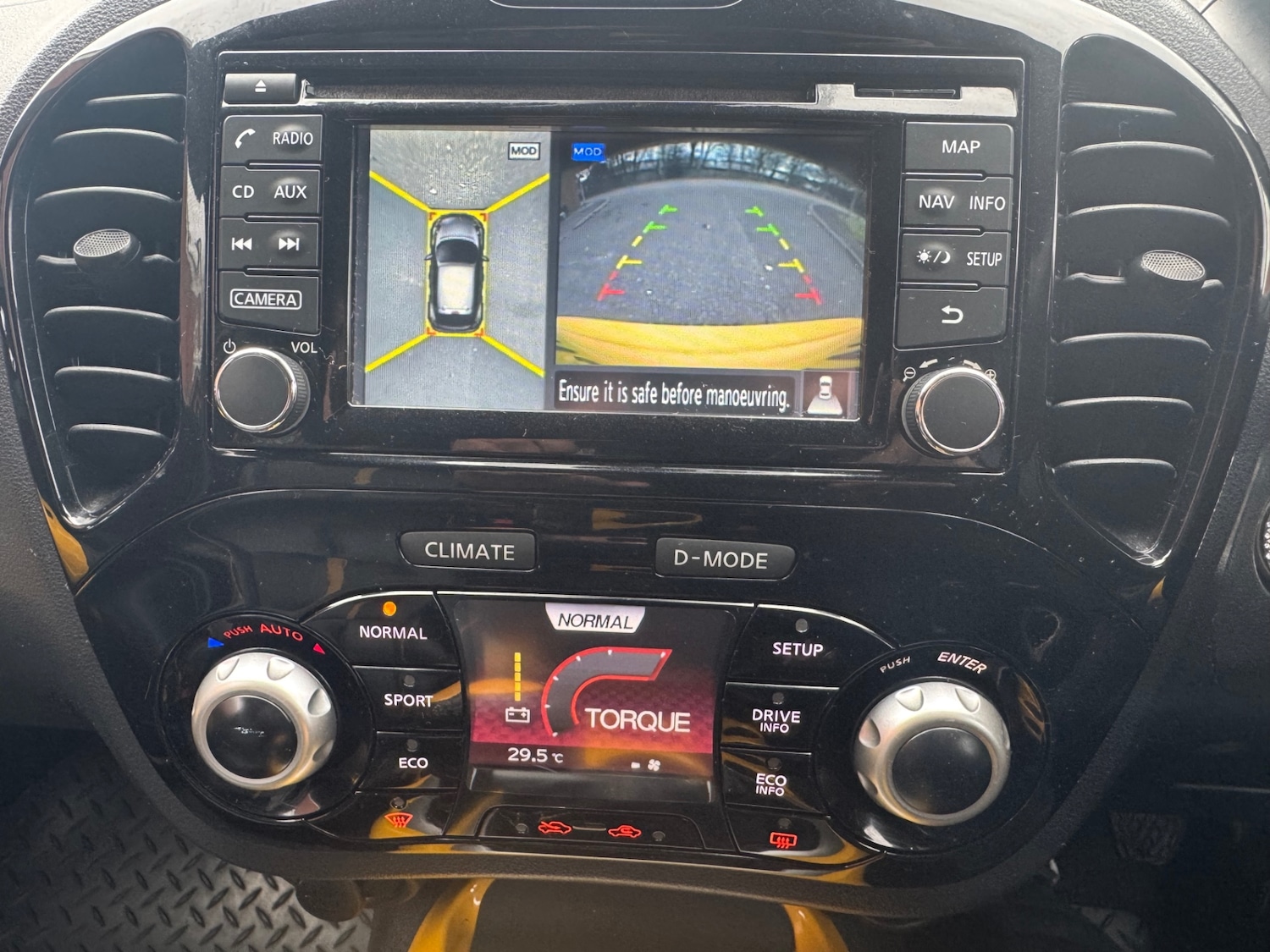 Used Nissan Juke 2017 for sale - 78099062: Photo 16