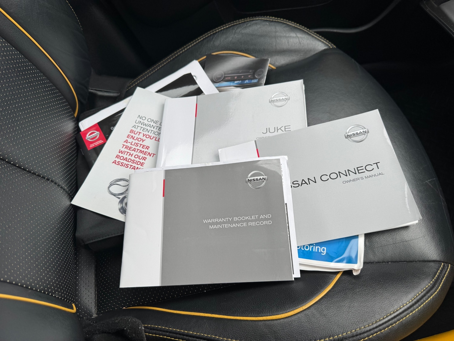 Used Nissan Juke 2017 for sale - 78099062: Photo 19