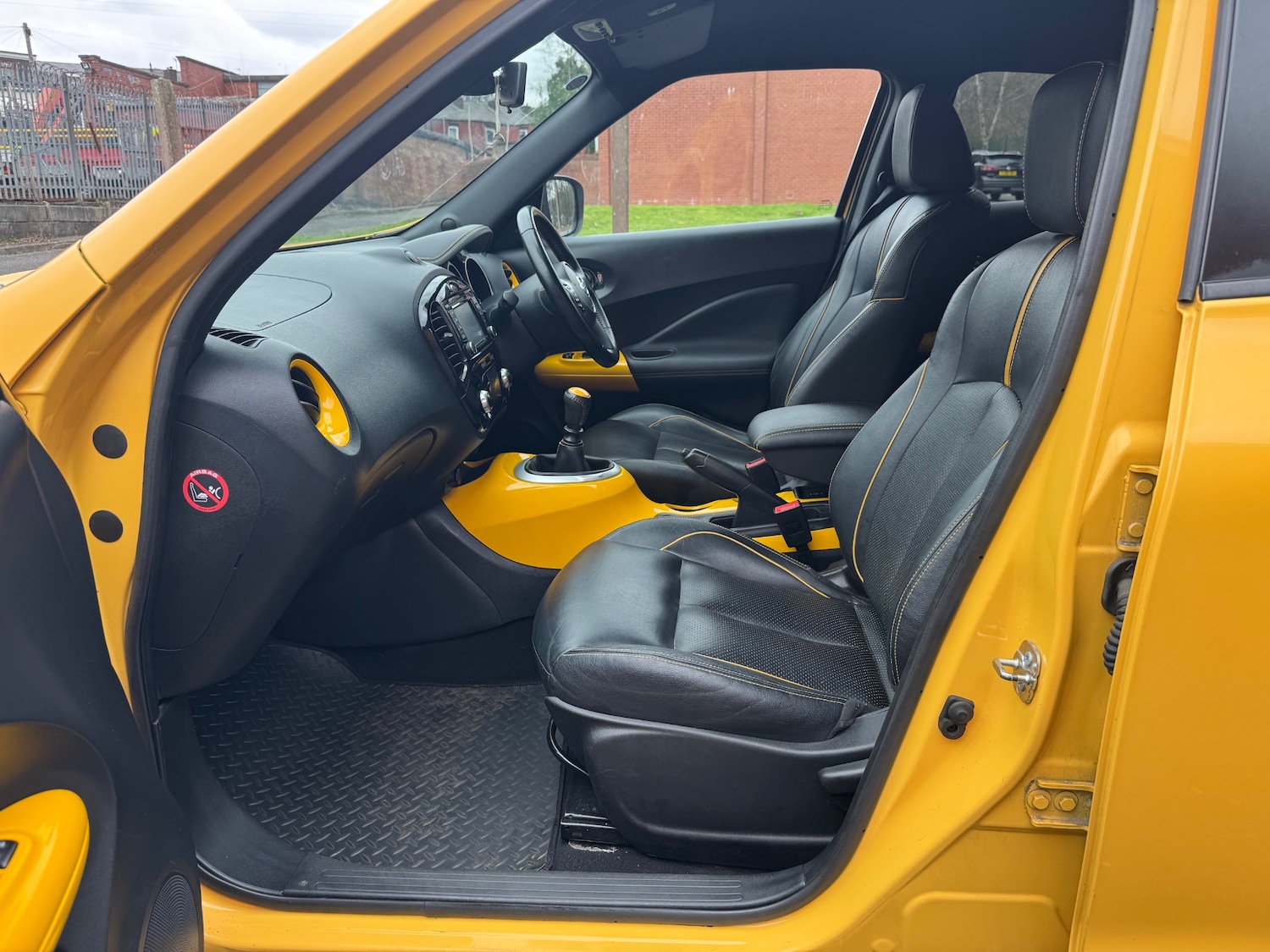 Used Nissan Juke 2017 for sale - 78099062: Photo 9