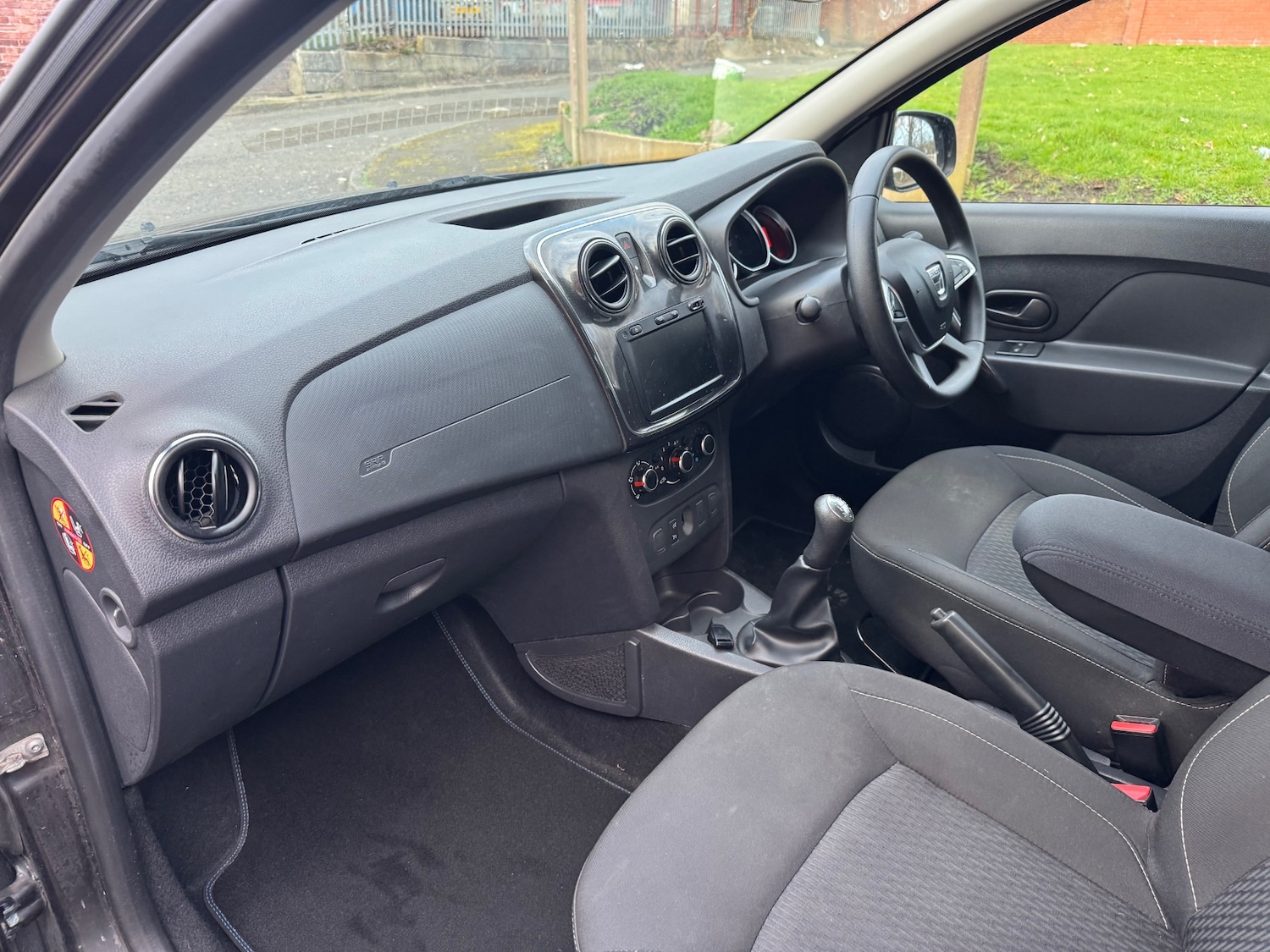 Used Dacia Logan MCV 2020 for sale - 77852670: Photo 10