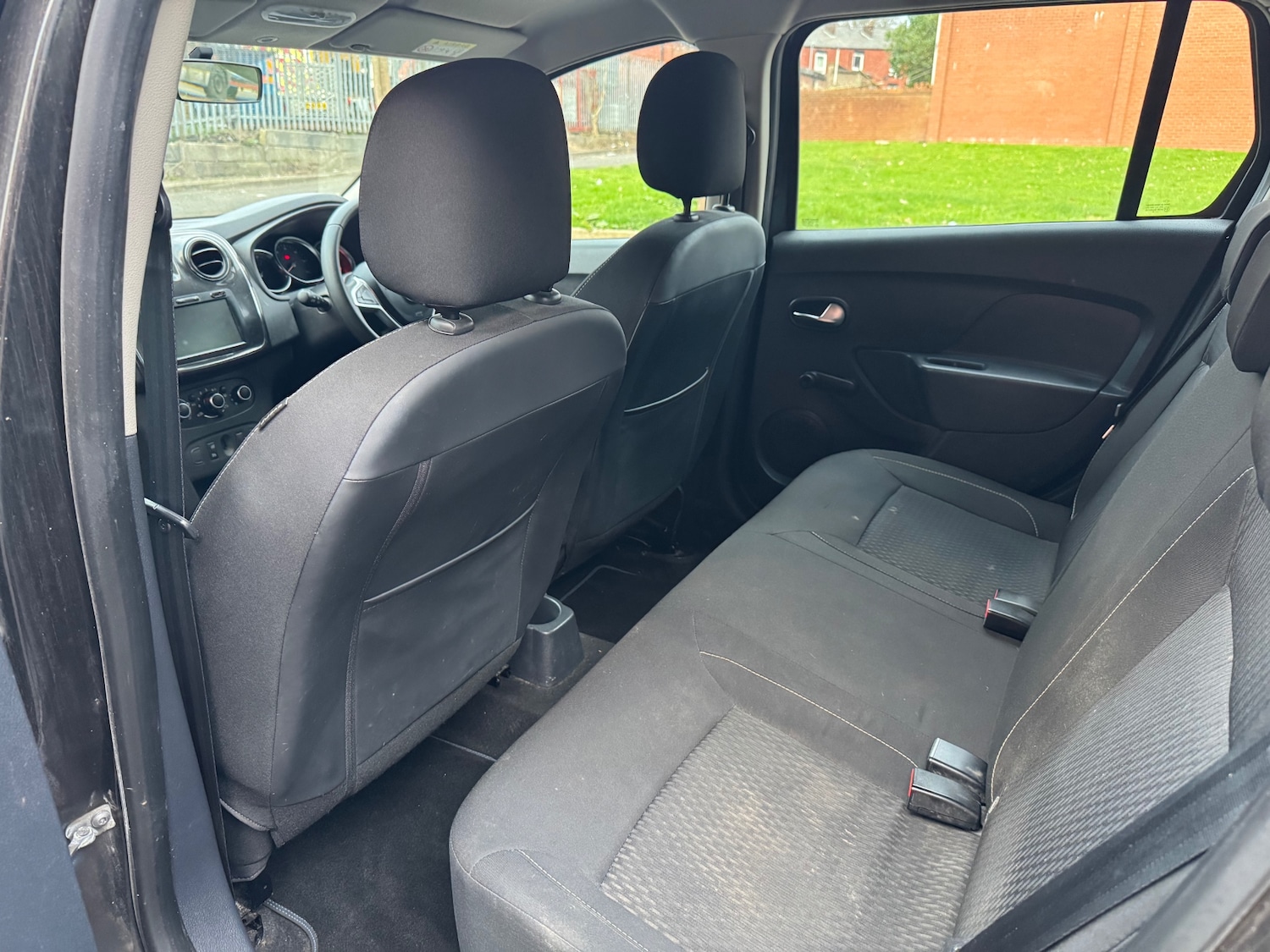 Used Dacia Logan MCV 2020 for sale - 77852670: Photo 11