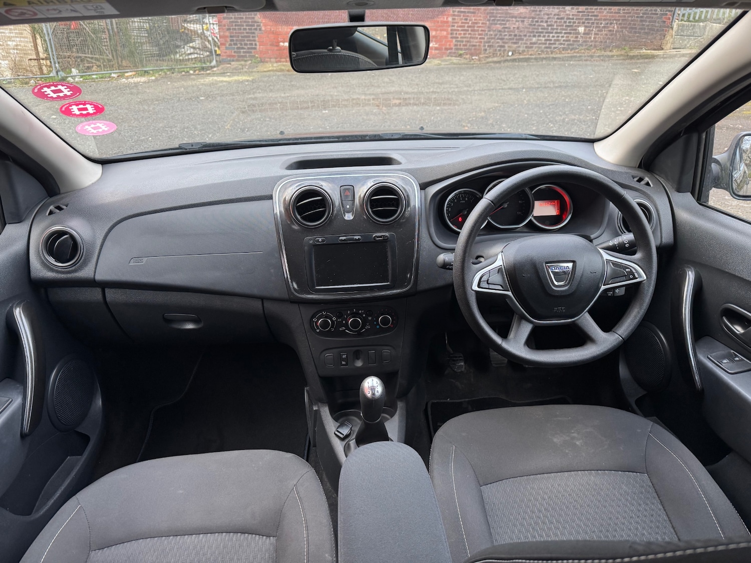 Used Dacia Logan MCV 2020 for sale - 77852670: Photo 12