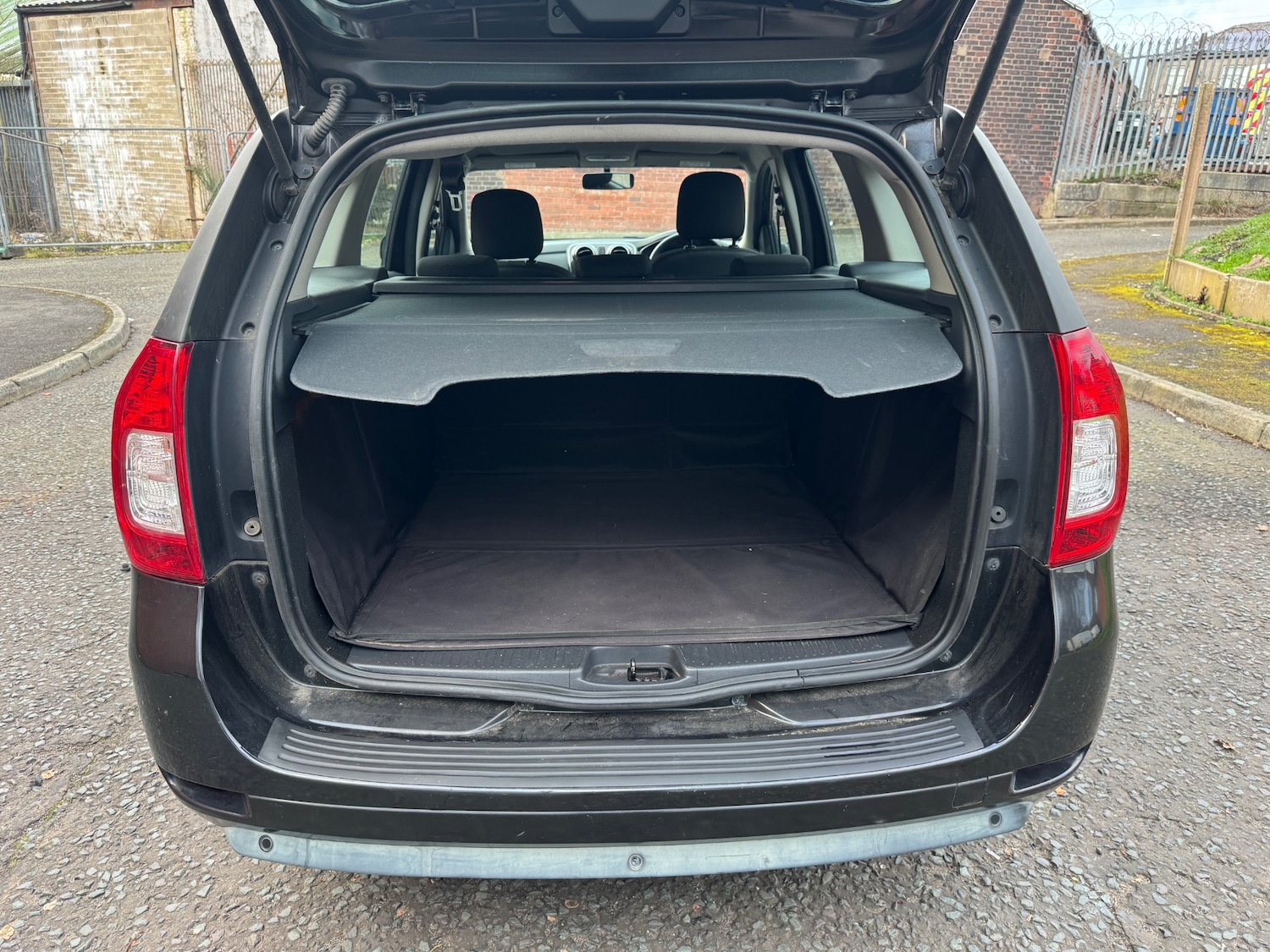 Used Dacia Logan MCV 2020 for sale - 77852670: Photo 13