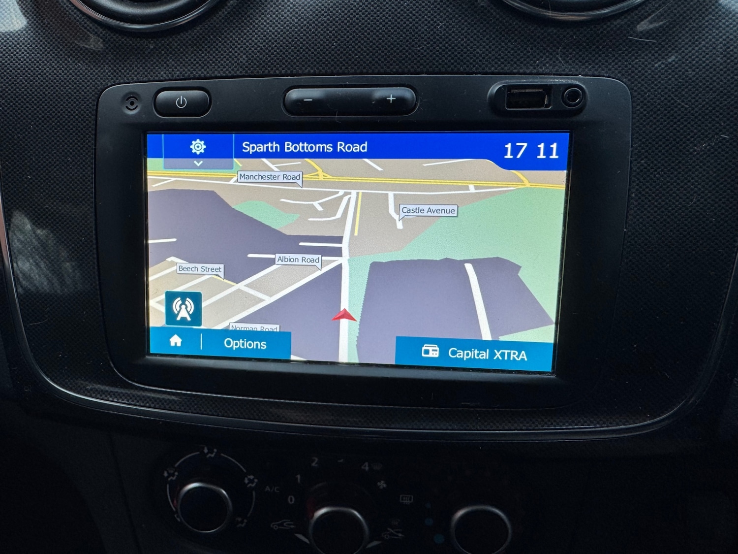 Used Dacia Logan MCV 2020 for sale - 77852670: Photo 17