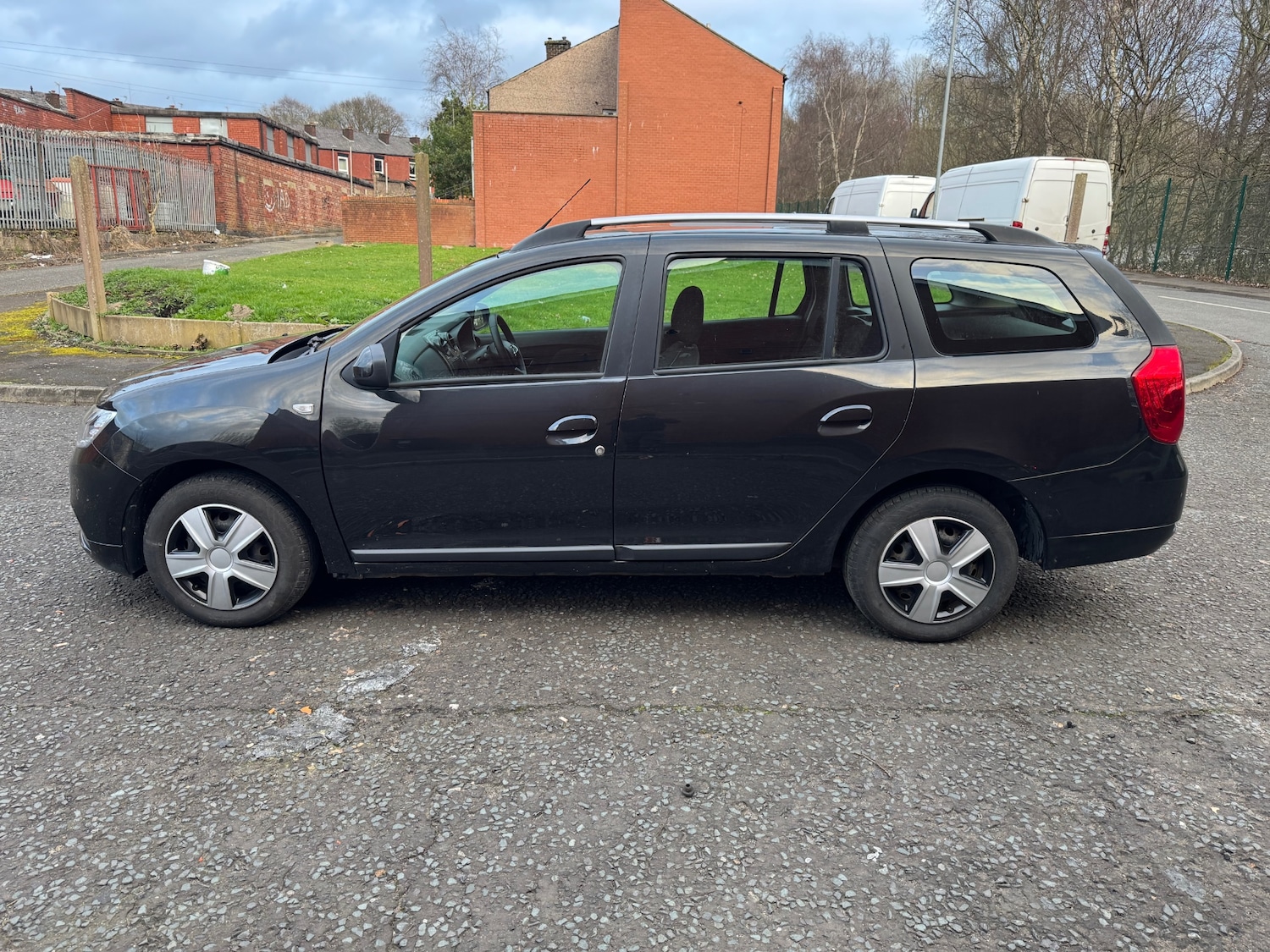 Used Dacia Logan MCV 2020 for sale - 77852670: Photo 4