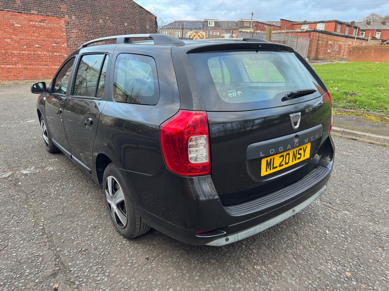 Used Dacia Logan MCV 2020 for sale - 77852670: Photo 5