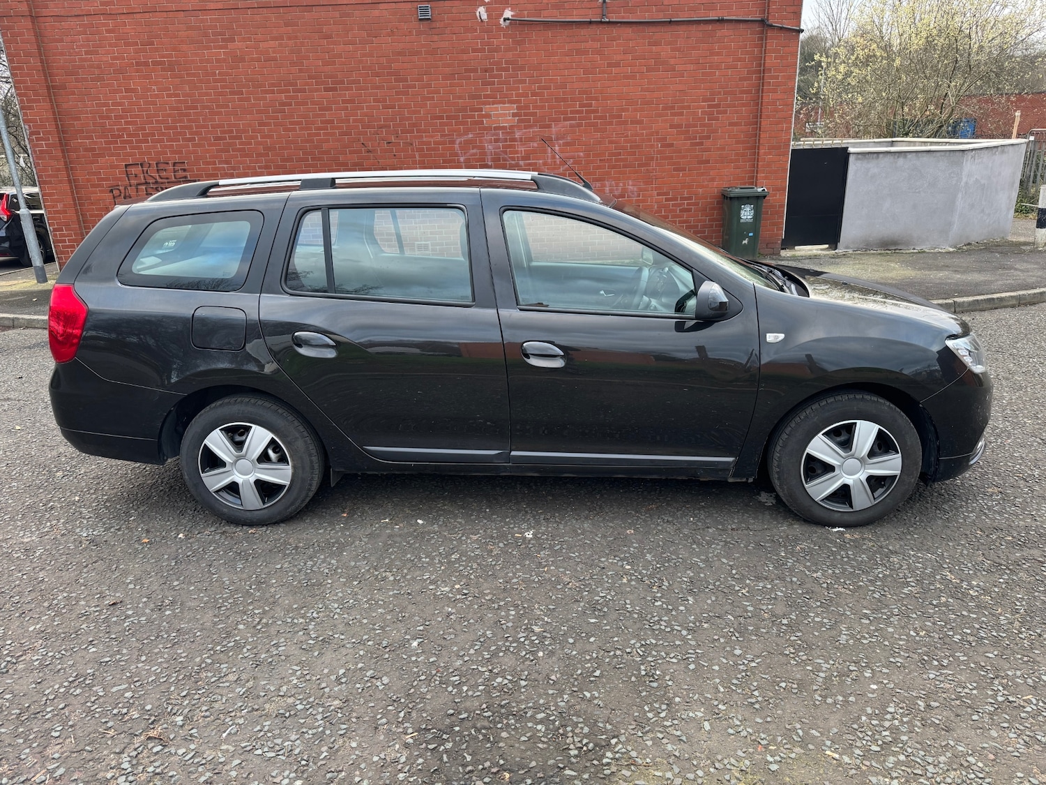 Used Dacia Logan MCV 2020 for sale - 77852670: Photo 8