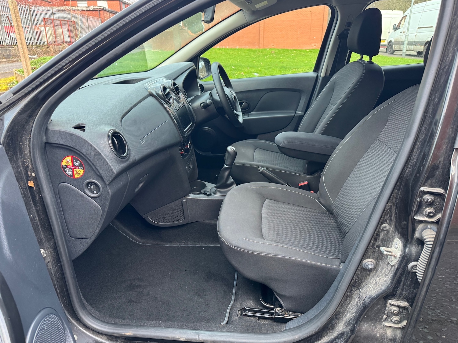 Used Dacia Logan MCV 2020 for sale - 77852670: Photo 9