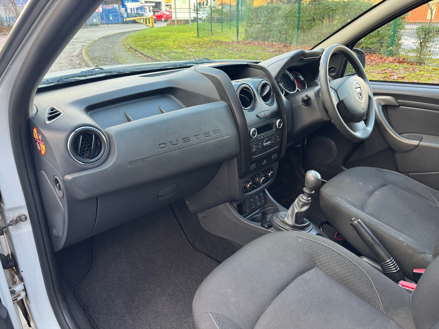 Used Dacia Duster 2016 for sale - 76740974: Photo 10