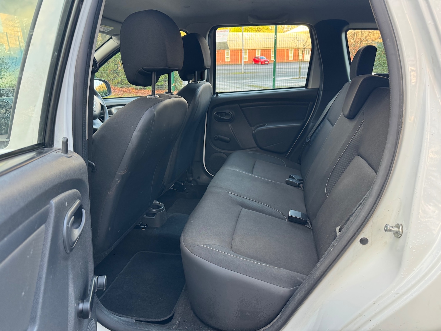 Used Dacia Duster 2016 for sale - 76740974: Photo 11