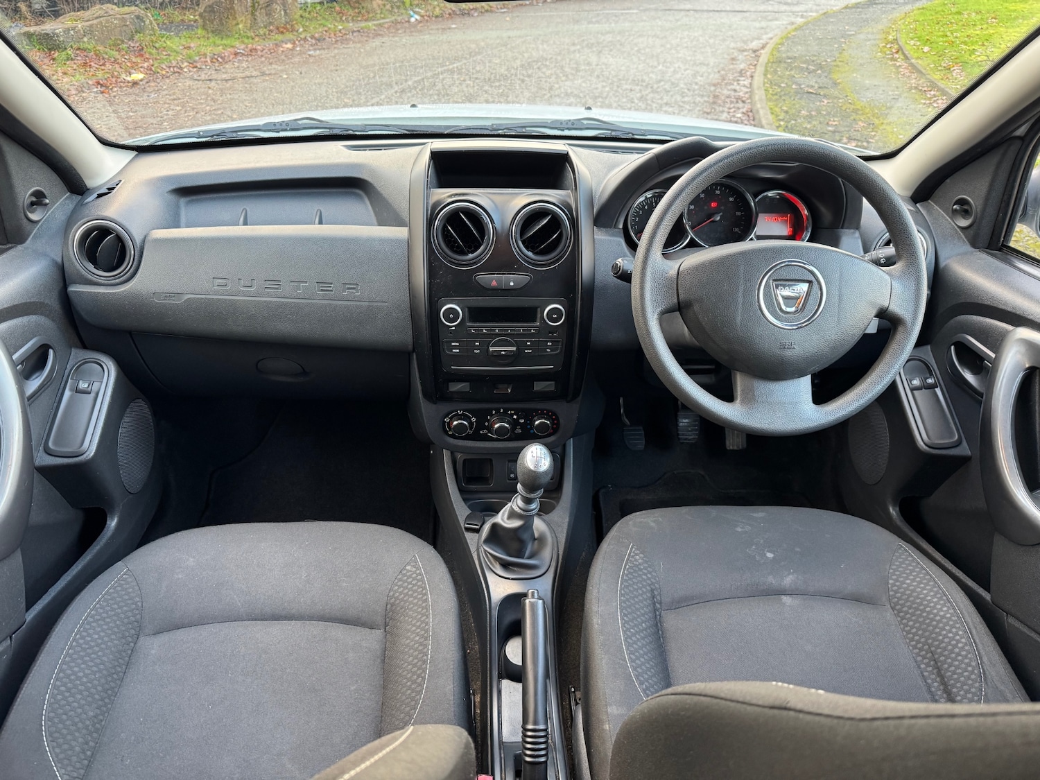 Used Dacia Duster 2016 for sale - 76740974: Photo 12