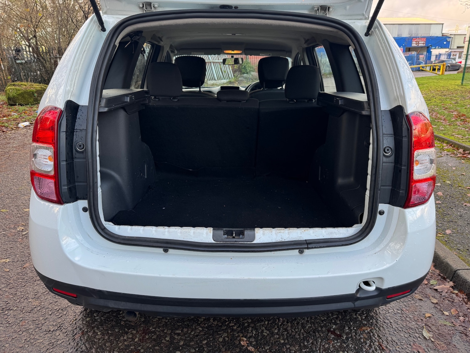 Used Dacia Duster 2016 for sale - 76740974: Photo 13