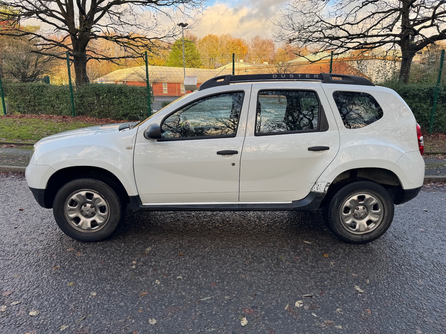 Used Dacia Duster 2016 for sale - 76740974: Photo 4