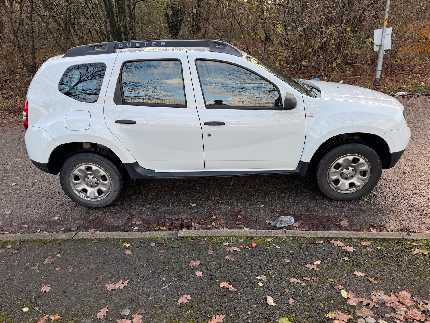 Used Dacia Duster 2016 for sale - 76740974: Photo 8