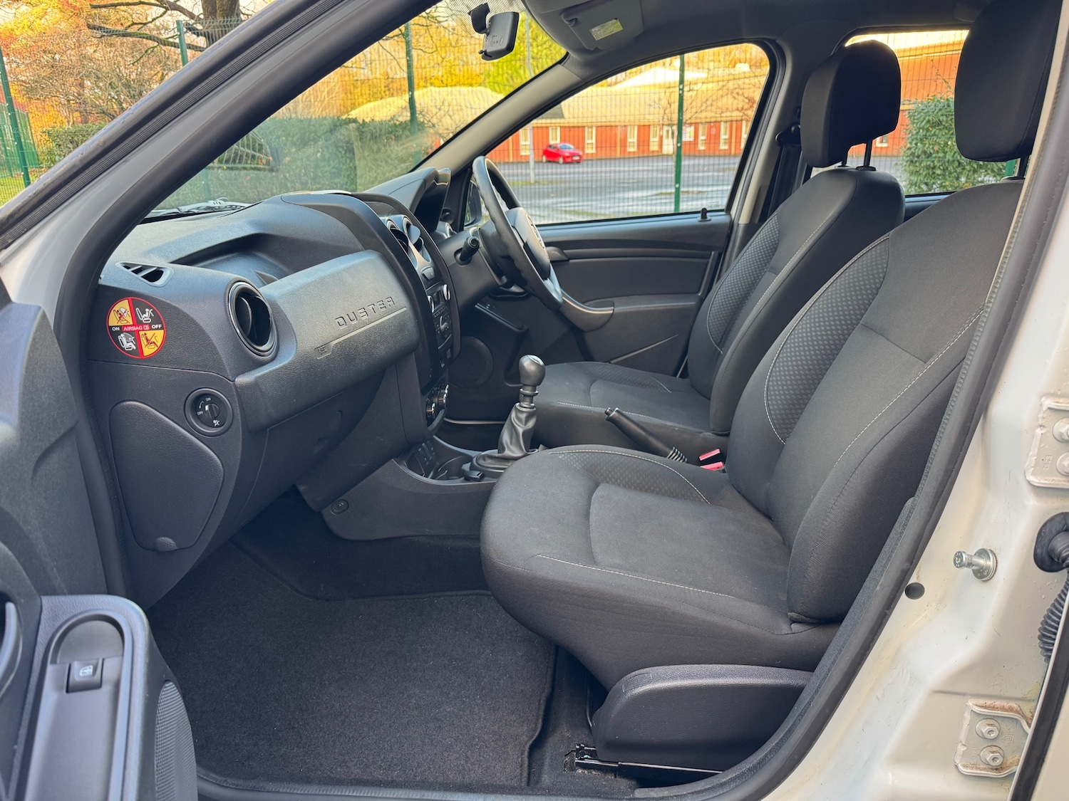 Used Dacia Duster 2016 for sale - 76740974: Photo 9