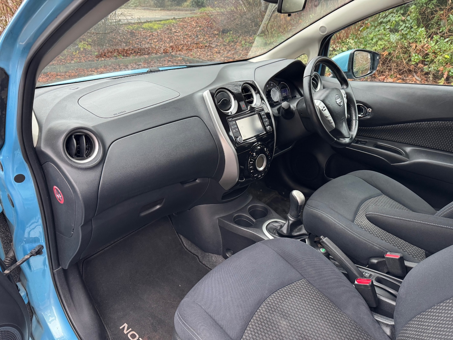 Used Nissan Note 2017 for sale - 76664937: Photo 10