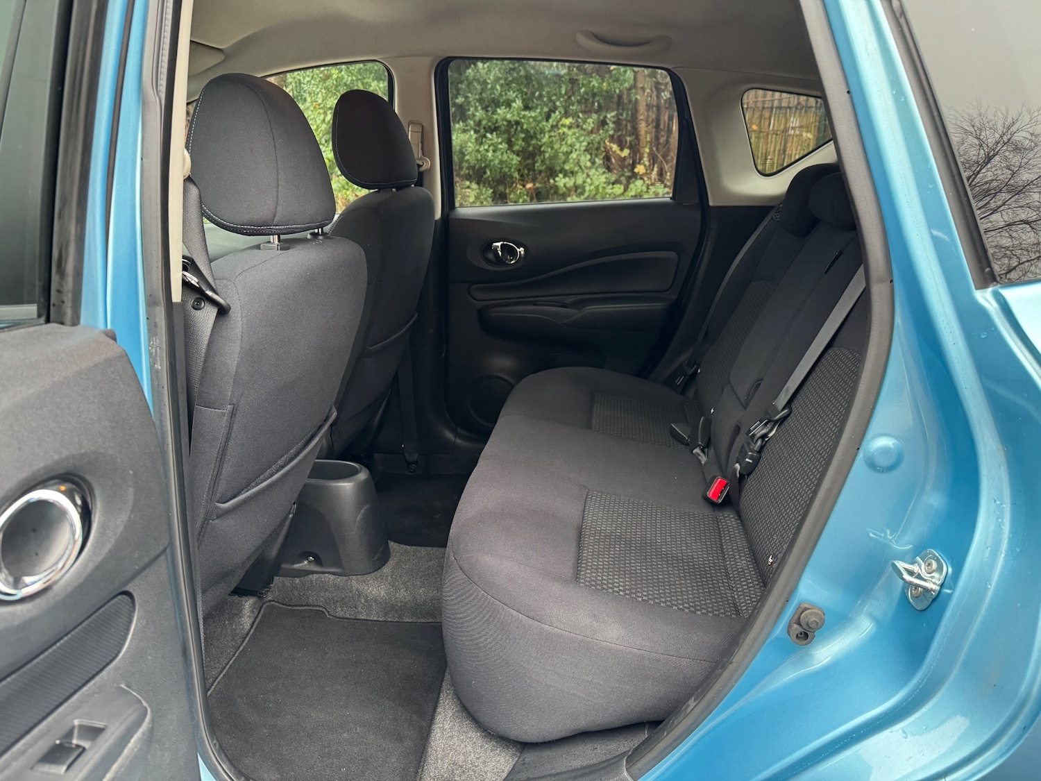 Used Nissan Note 2017 for sale - 76664937: Photo 11