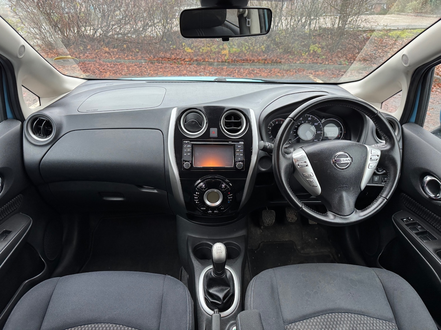 Used Nissan Note 2017 for sale - 76664937: Photo 12