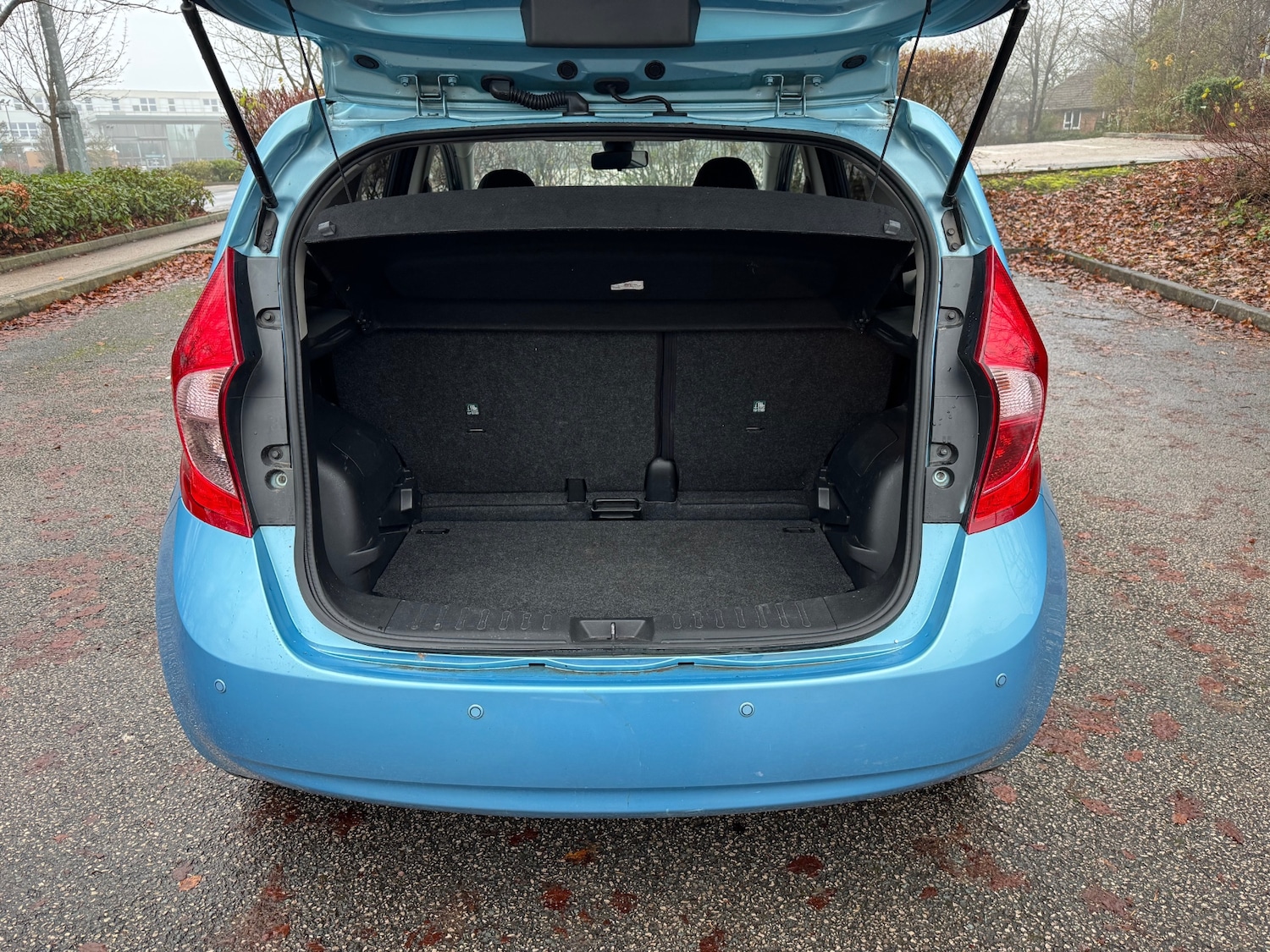 Used Nissan Note 2017 for sale - 76664937: Photo 13