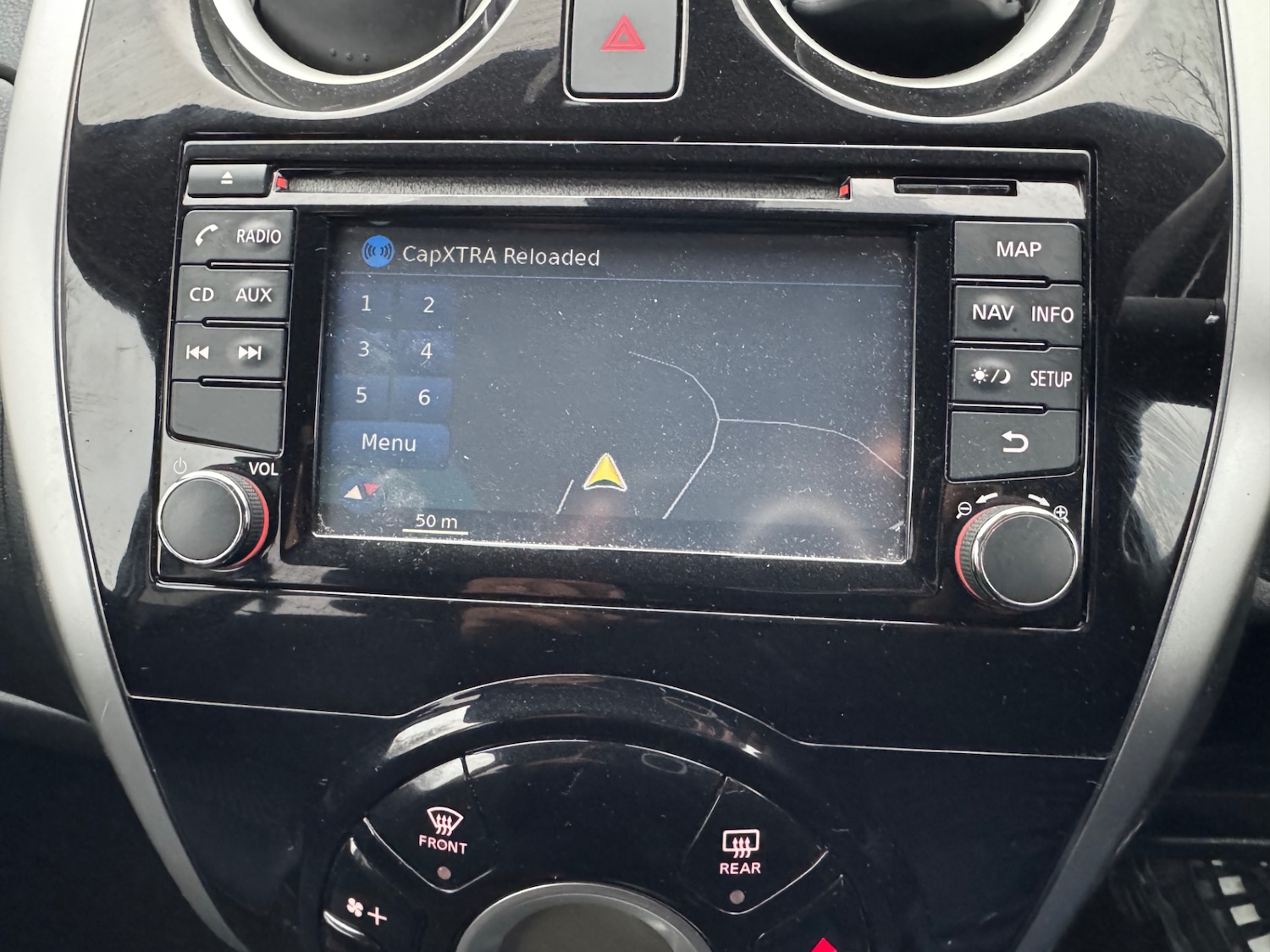 Used Nissan Note 2017 for sale - 76664937: Photo 19