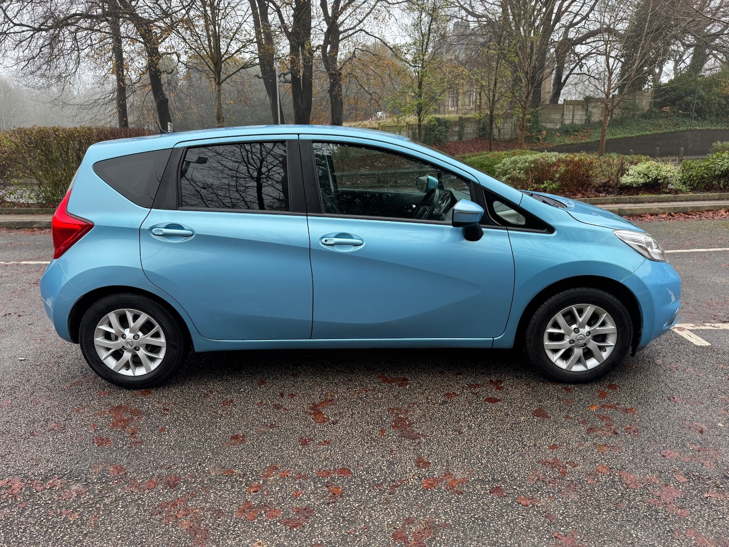 Used Nissan Note 2017 for sale - 76664937: Photo 8