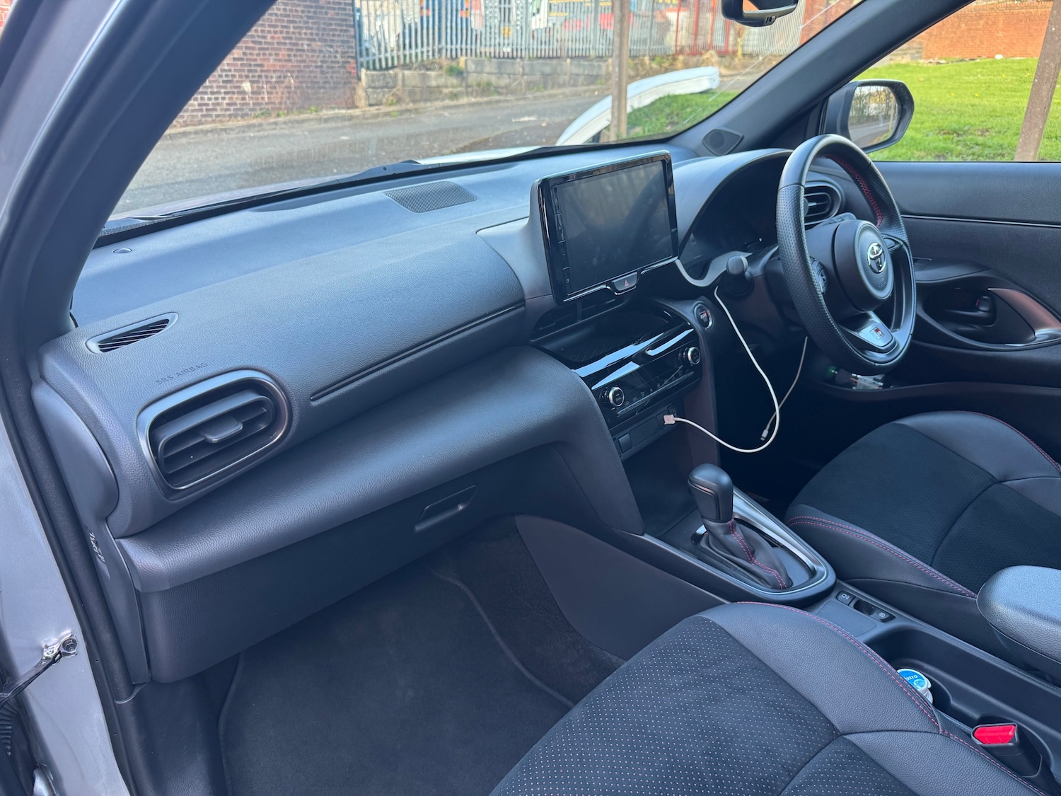 Used Toyota Yaris Cross 2023 for sale - 78141006: Photo 10