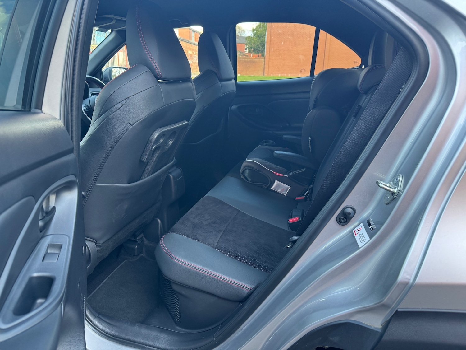 Used Toyota Yaris Cross 2023 for sale - 78141006: Photo 11